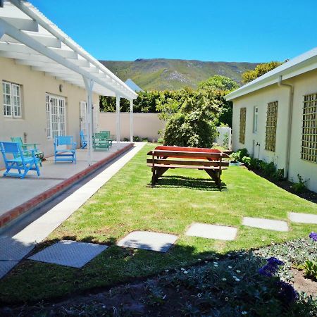 Summer House Hermanus Exteriér fotografie