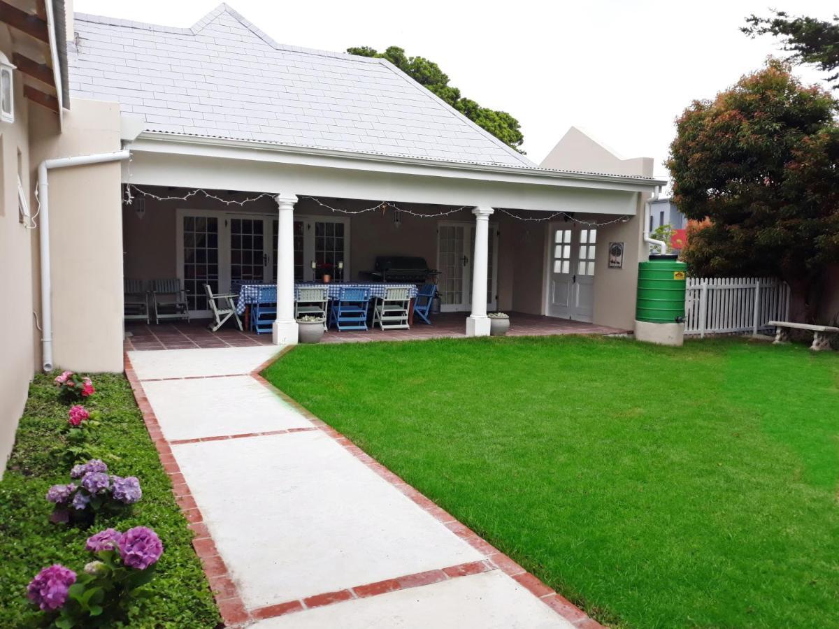 Summer House Hermanus Exteriér fotografie