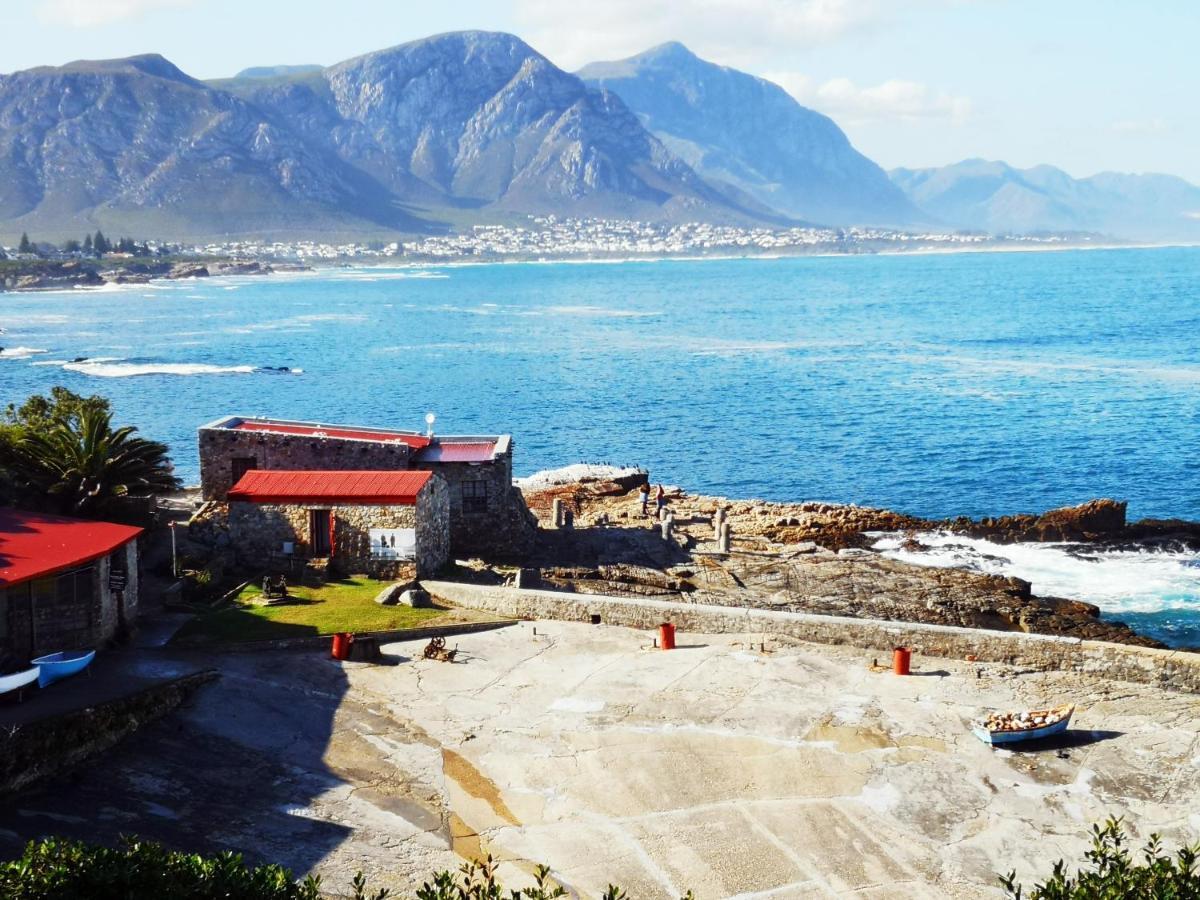 Summer House Hermanus Exteriér fotografie